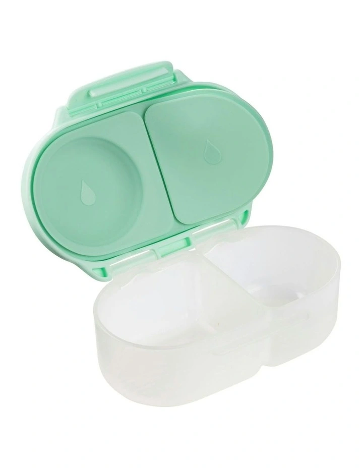 Snackbox in Spearmint image 3