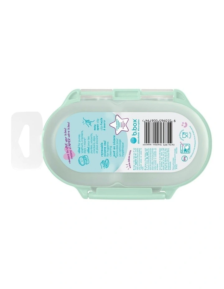 Snackbox in Spearmint image 5