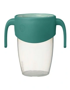 360 Cup in Emerald Forest