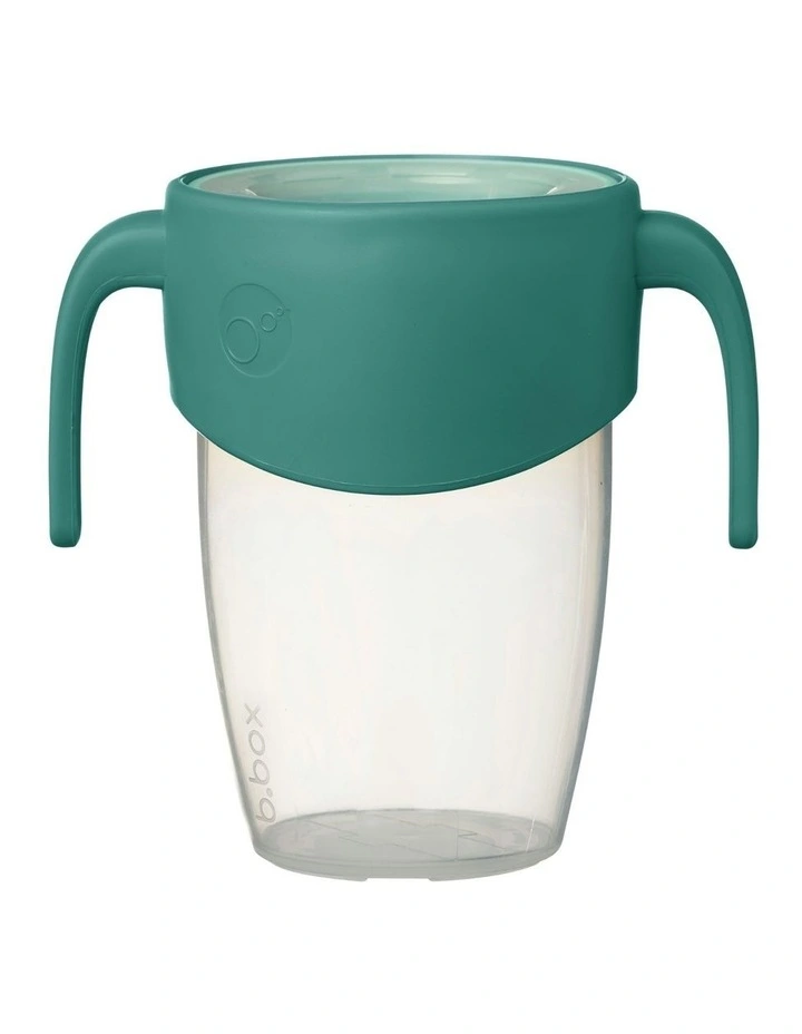 360 Cup in Emerald Forest image 1