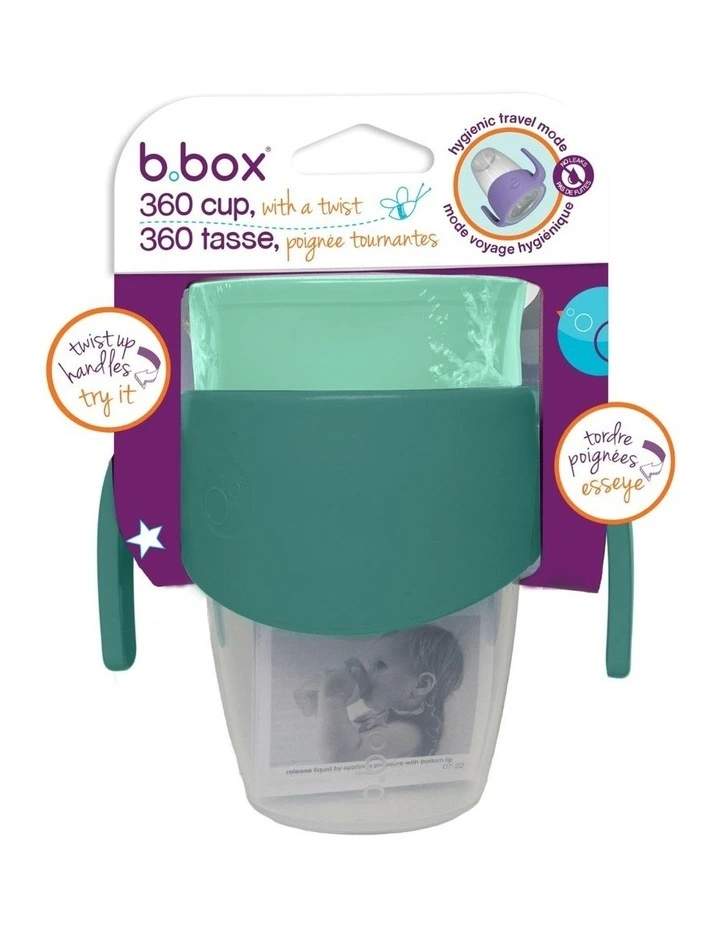 360 Cup in Emerald Forest image 4