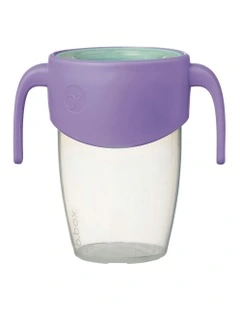 360 Cup in Lilac Pop