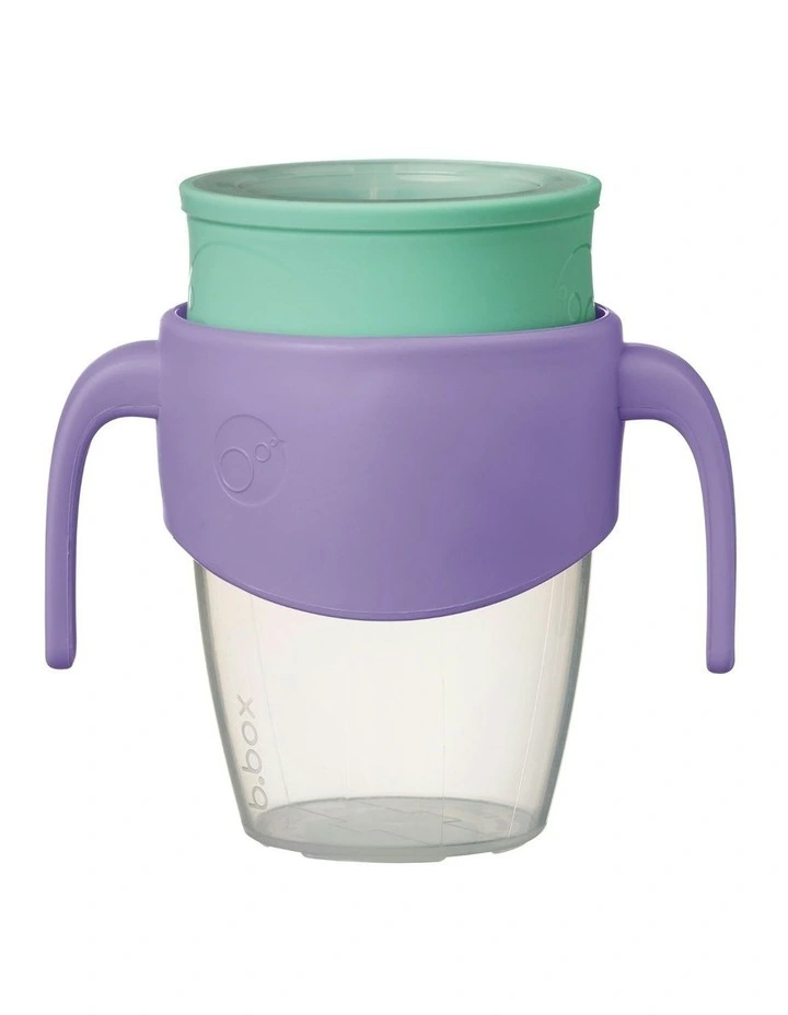 360 Cup in Lilac Pop image 2