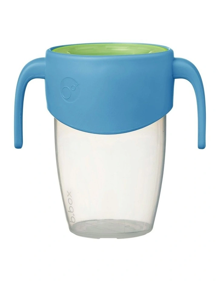 360 Cup iin Ocean Breeze image 1