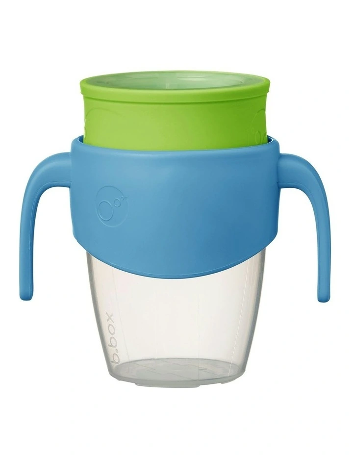 360 Cup iin Ocean Breeze image 2