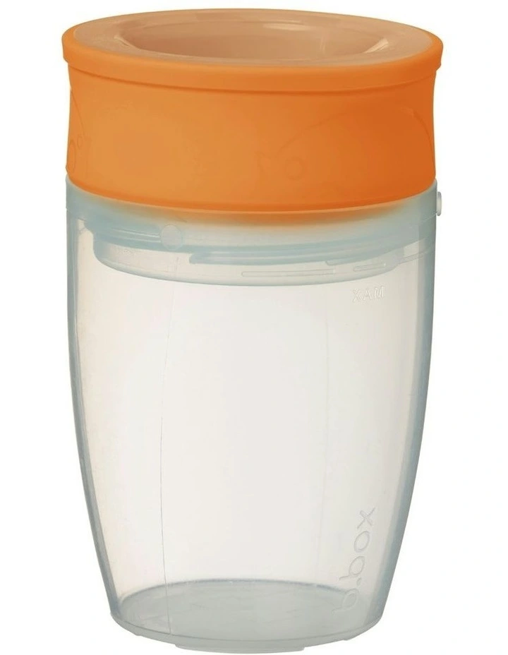 360 Cup in Strawberry Shake image 3