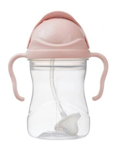 Sippy Cup in Blush