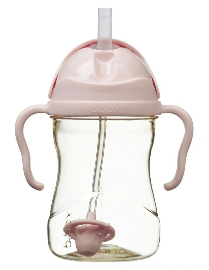 Sippy Cup in Blush image 2