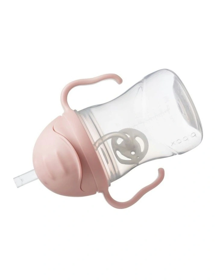 Sippy Cup in Blush image 3