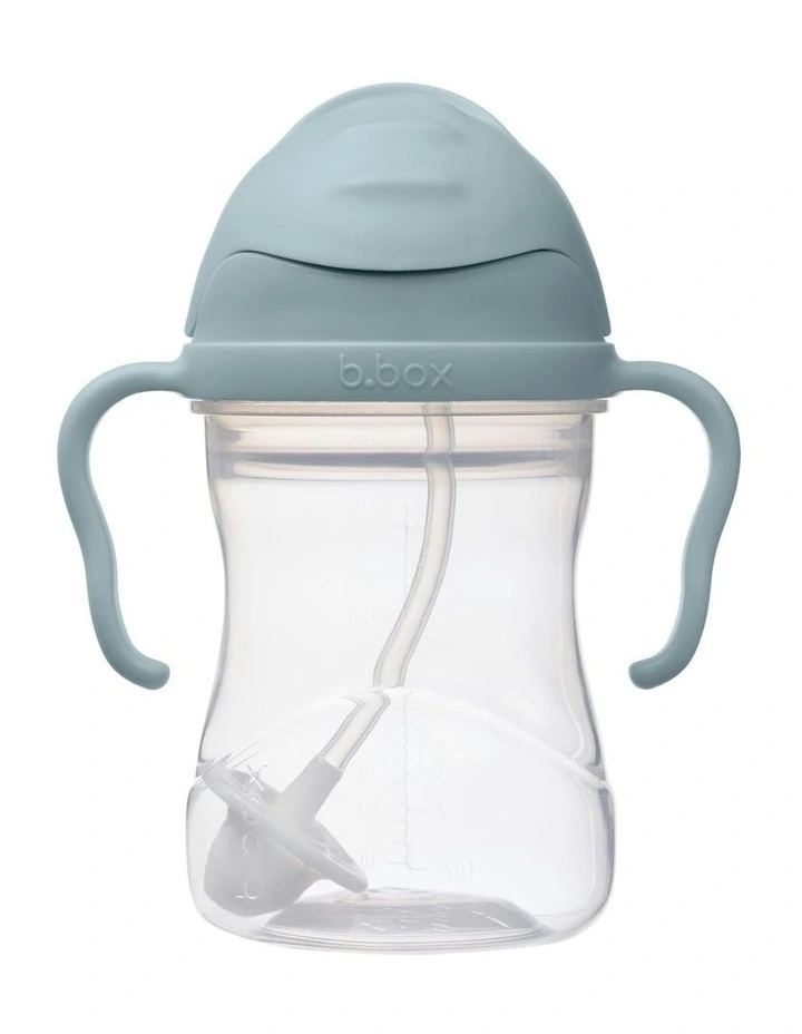 Sippy Cup in Ocean image 1