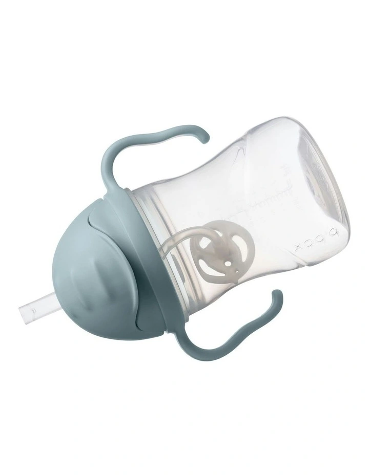 Sippy Cup in Ocean image 3