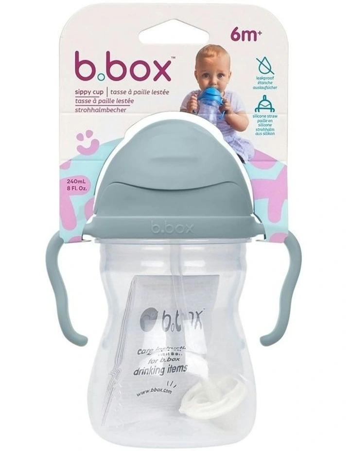 Sippy Cup in Ocean image 4