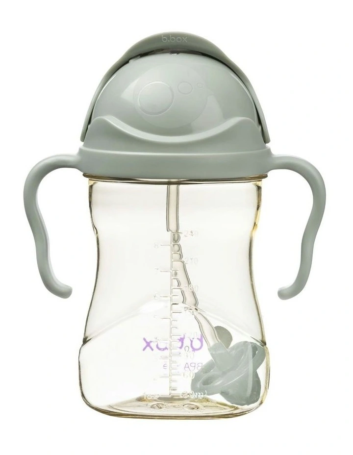 Sippy Cup in Sage image 1