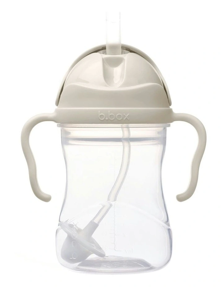 Sippy Cup in Latte image 2