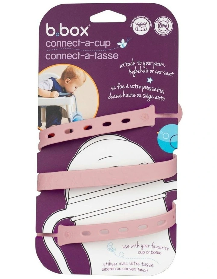 Connect-A-Cup in Blush image 4