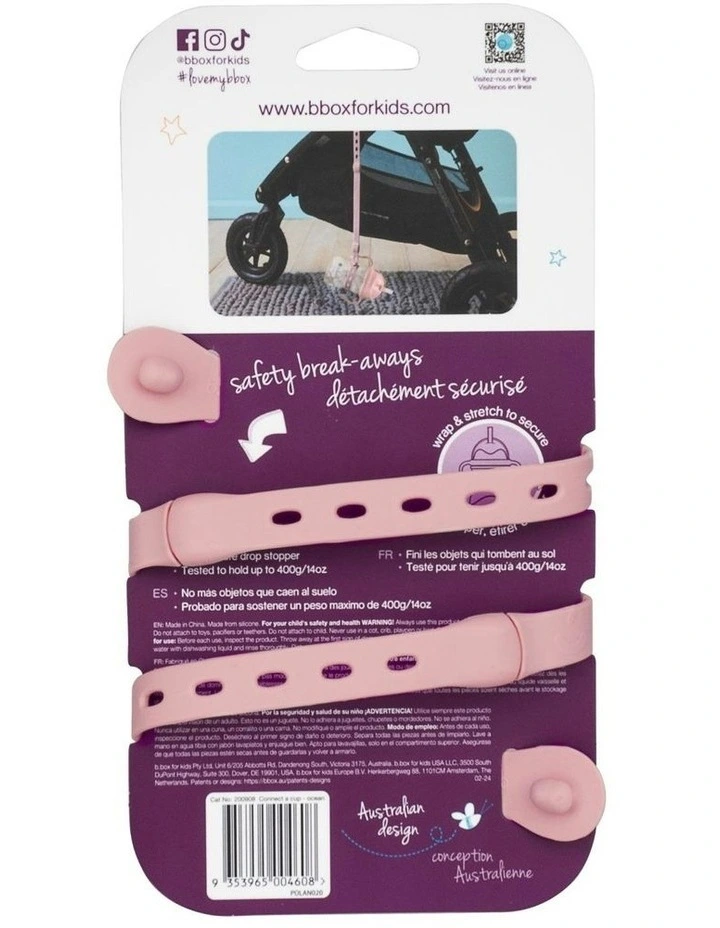 Connect-A-Cup in Blush image 5