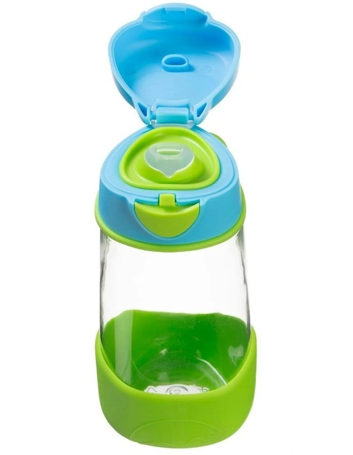 Sport Spout Bottle 600ml in Ocean Breeze image 5