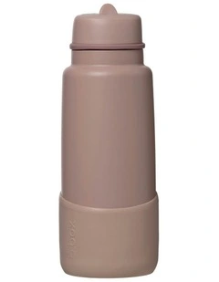 Bumper Drink Bottle 1L in Berry Smoothie