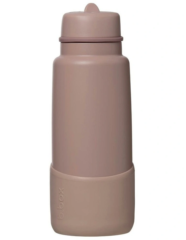 Bumper Drink Bottle 1L in Berry Smoothie image 1