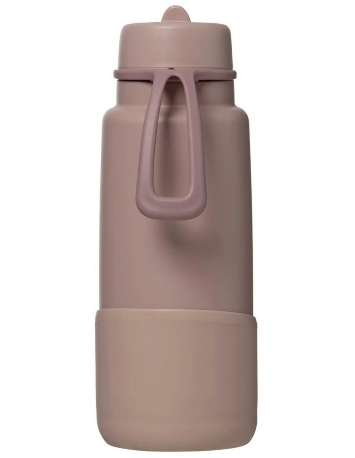 Bumper Drink Bottle 1L in Berry Smoothie image 6