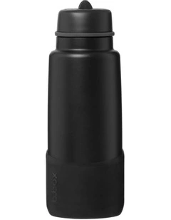 Bumper Drink Bottle 1L in Deep Space