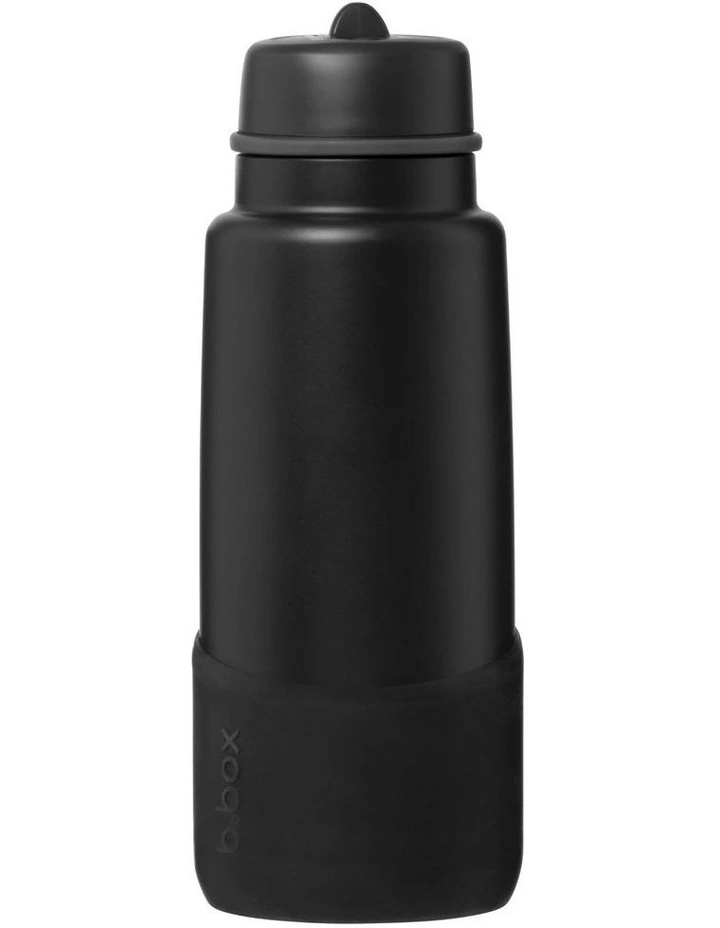 Bumper Drink Bottle 1L in Deep Space image 1