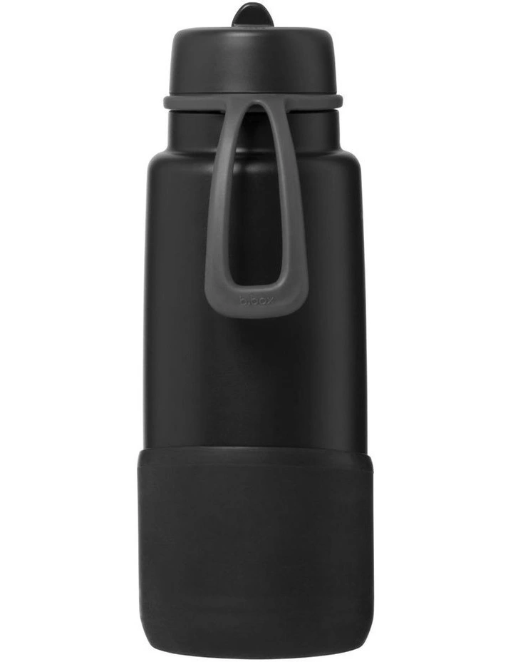 Bumper Drink Bottle 1L in Deep Space image 6