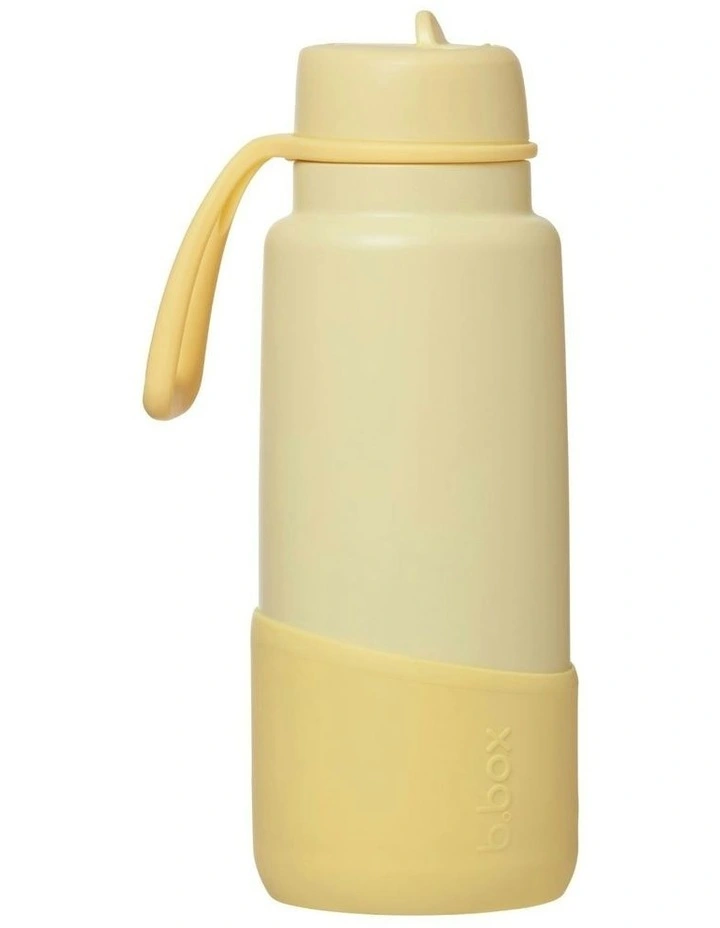 1L Bumper in Lemon twist image 2