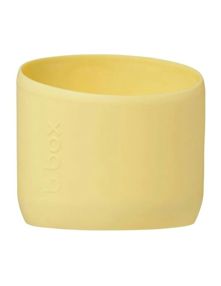 1L Bumper in Lemon twist image 4