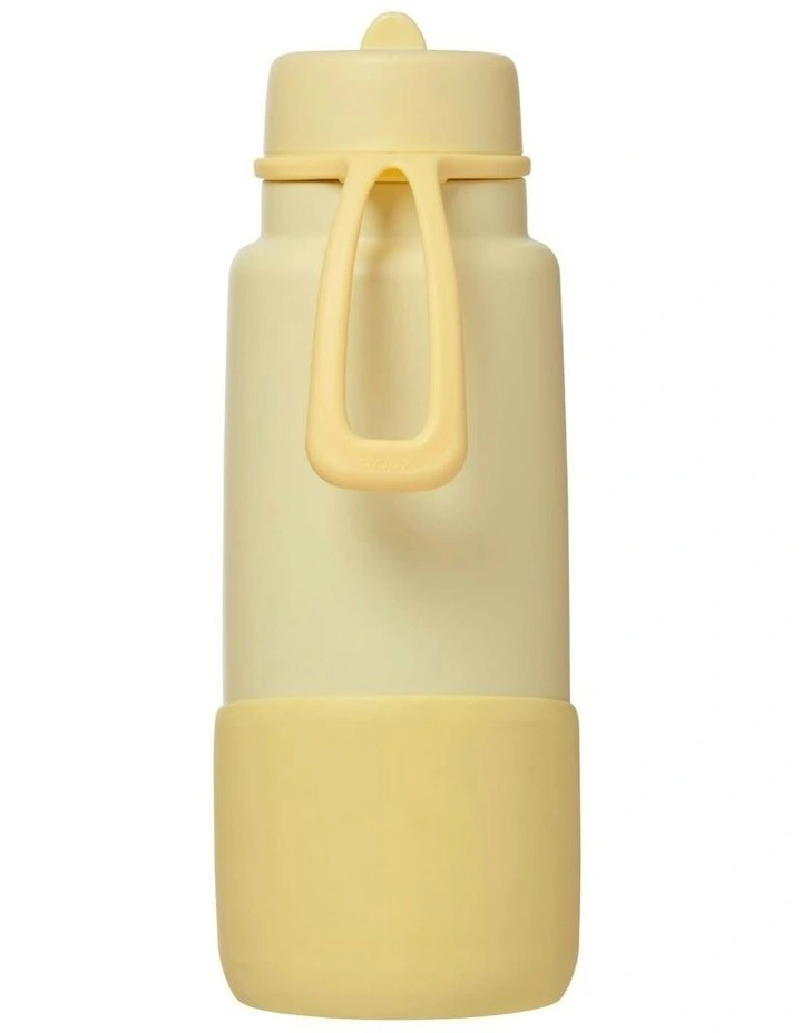 1L Bumper in Lemon twist image 6