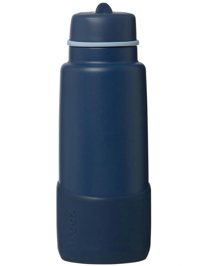 1L Bumper in Midnight image 1