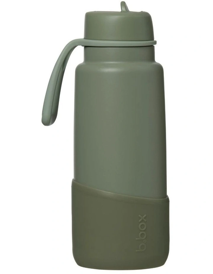 1L Bumper in Olive image 2