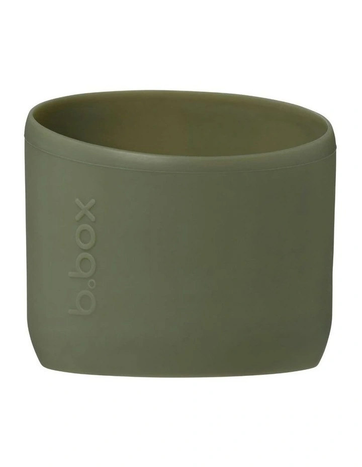 1L Bumper in Olive image 3