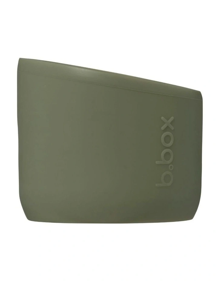 1L Bumper in Olive image 4