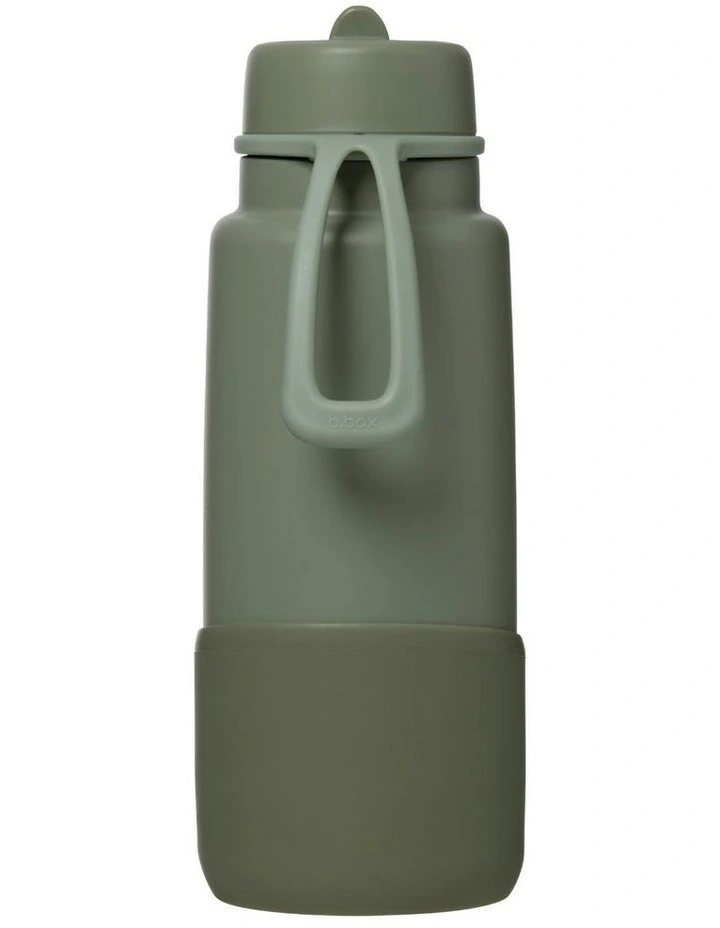 1L Bumper in Olive image 6