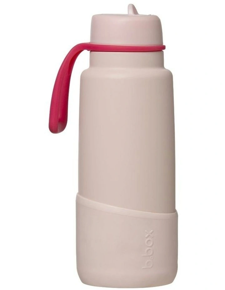 1L Bumper in Pink Paradise image 2