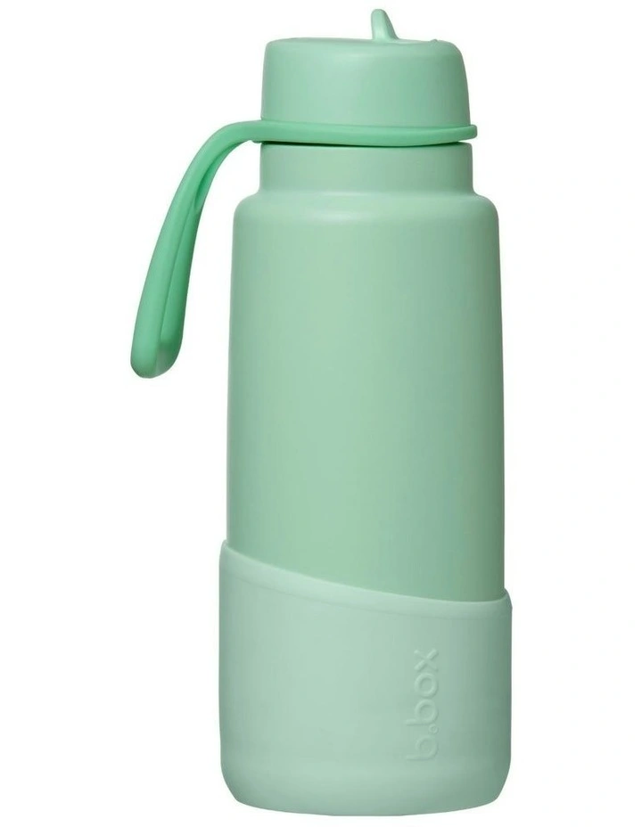 1L Bumper in Spearmint image 2