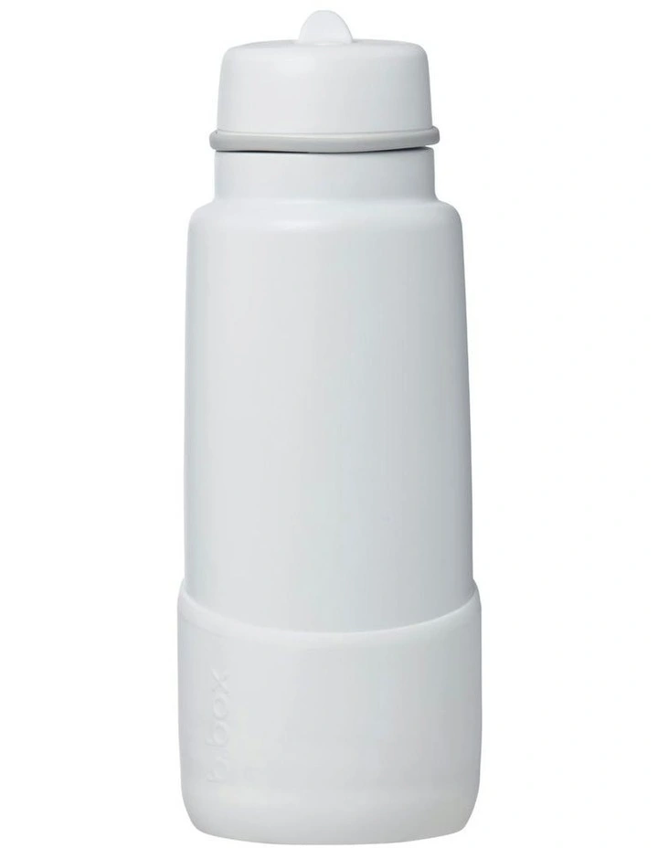 1L Bumper in White Out image 1