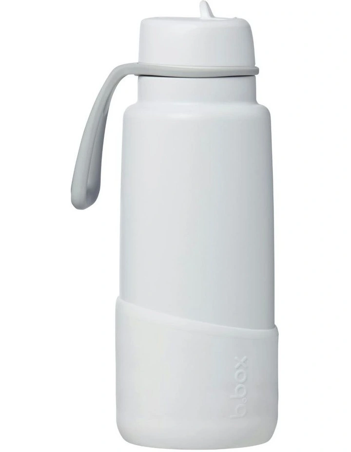 1L Bumper in White Out image 2