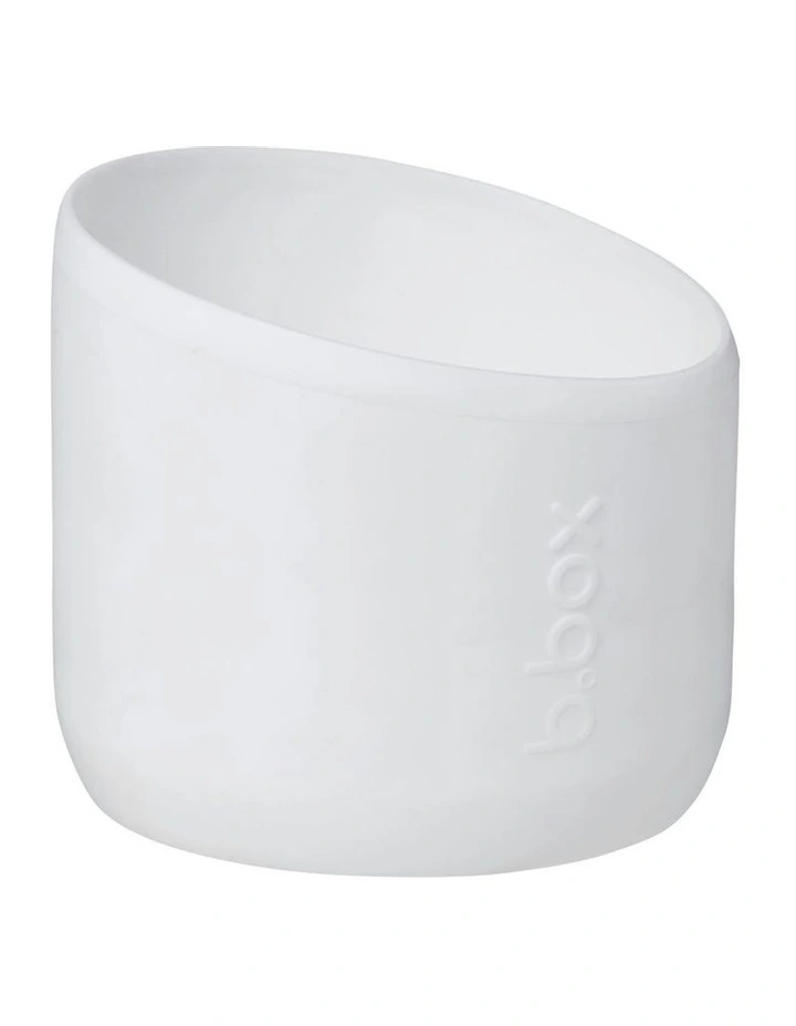 1L Bumper in White Out image 3