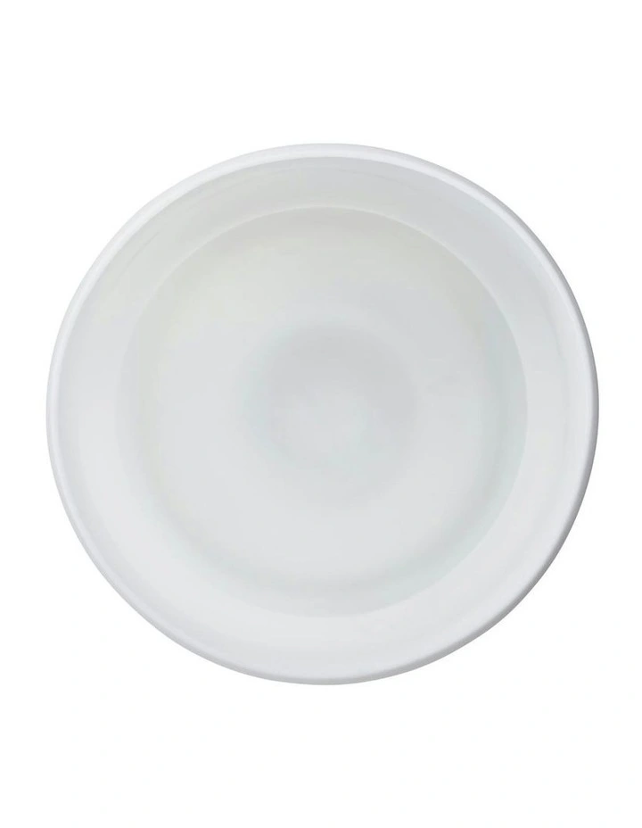 1L Bumper in White Out image 5