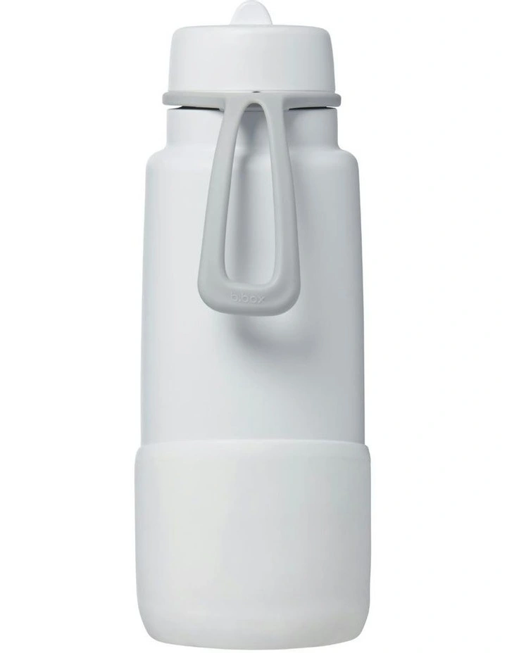 1L Bumper in White Out image 6