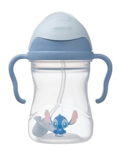 Sippy Cup in Stitch