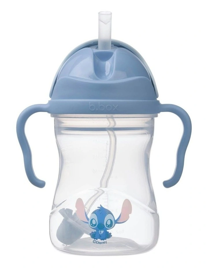 Sippy Cup in Stitch image 2