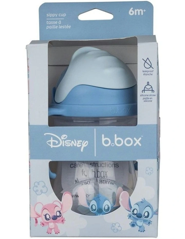 Sippy Cup in Stitch image 5