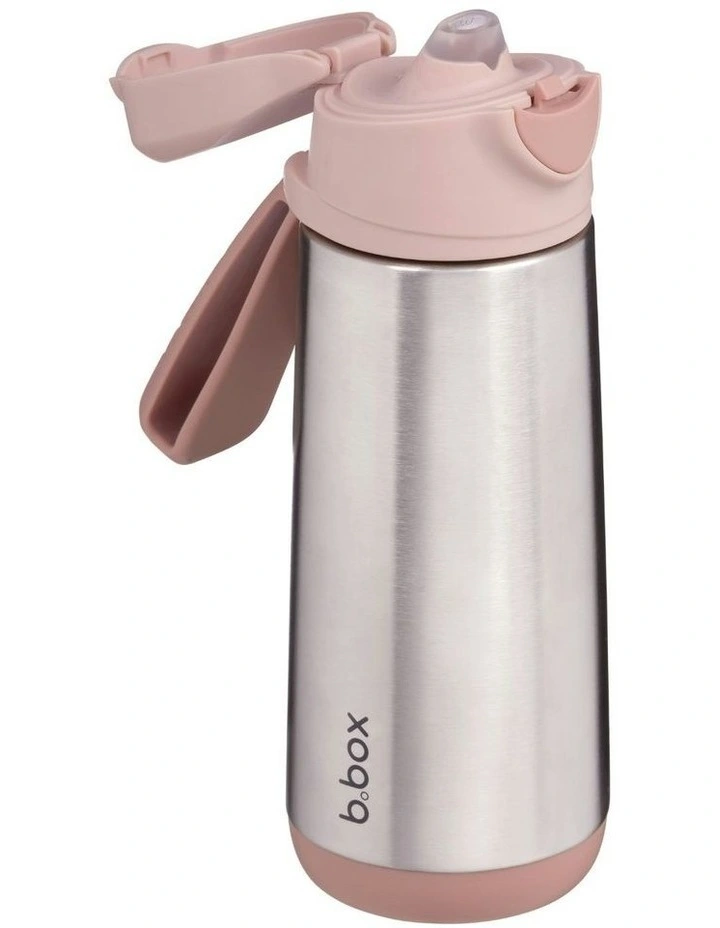 Insulated Sport Spout 500ml in Blush Crush image 2