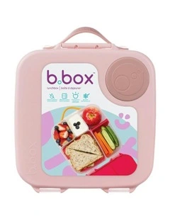 Lunchbox in Blush Crush