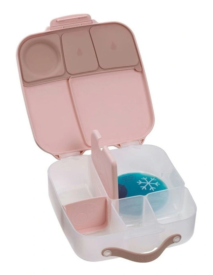 Lunchbox in Blush Crush image 3