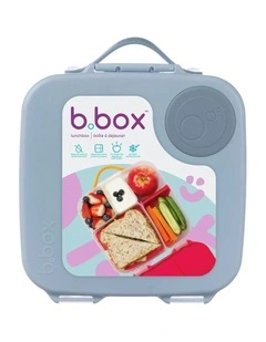 Lunchbox in Chill Out