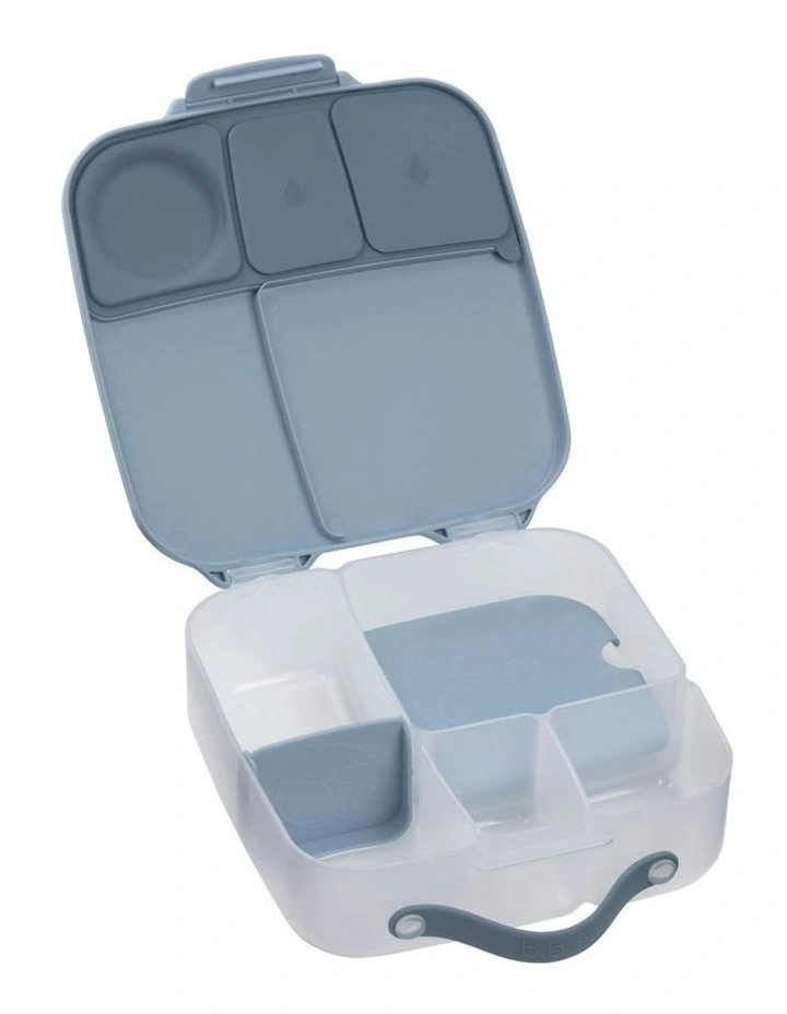 Lunchbox in Chill Out image 2
